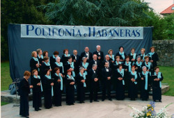 HABANERAS CAMBRE-2002